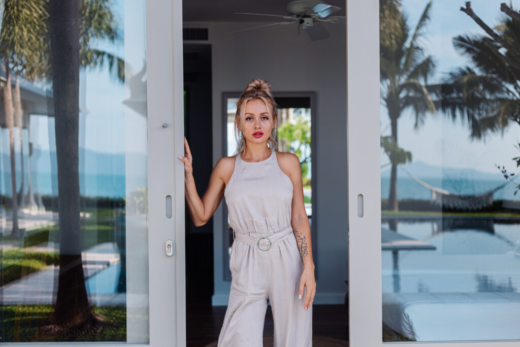 Private Escorts in Los Angeles