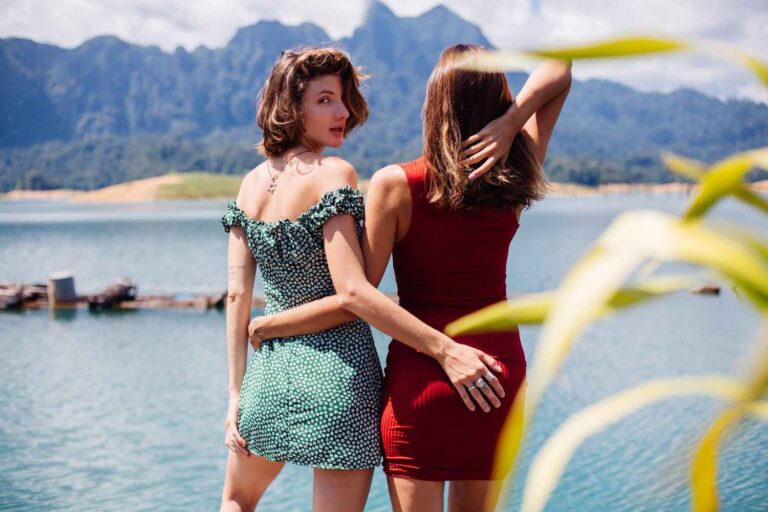 gorgeous Escort Services in Harvard Heights