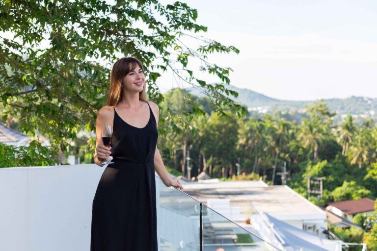 Santa Monica Escorts