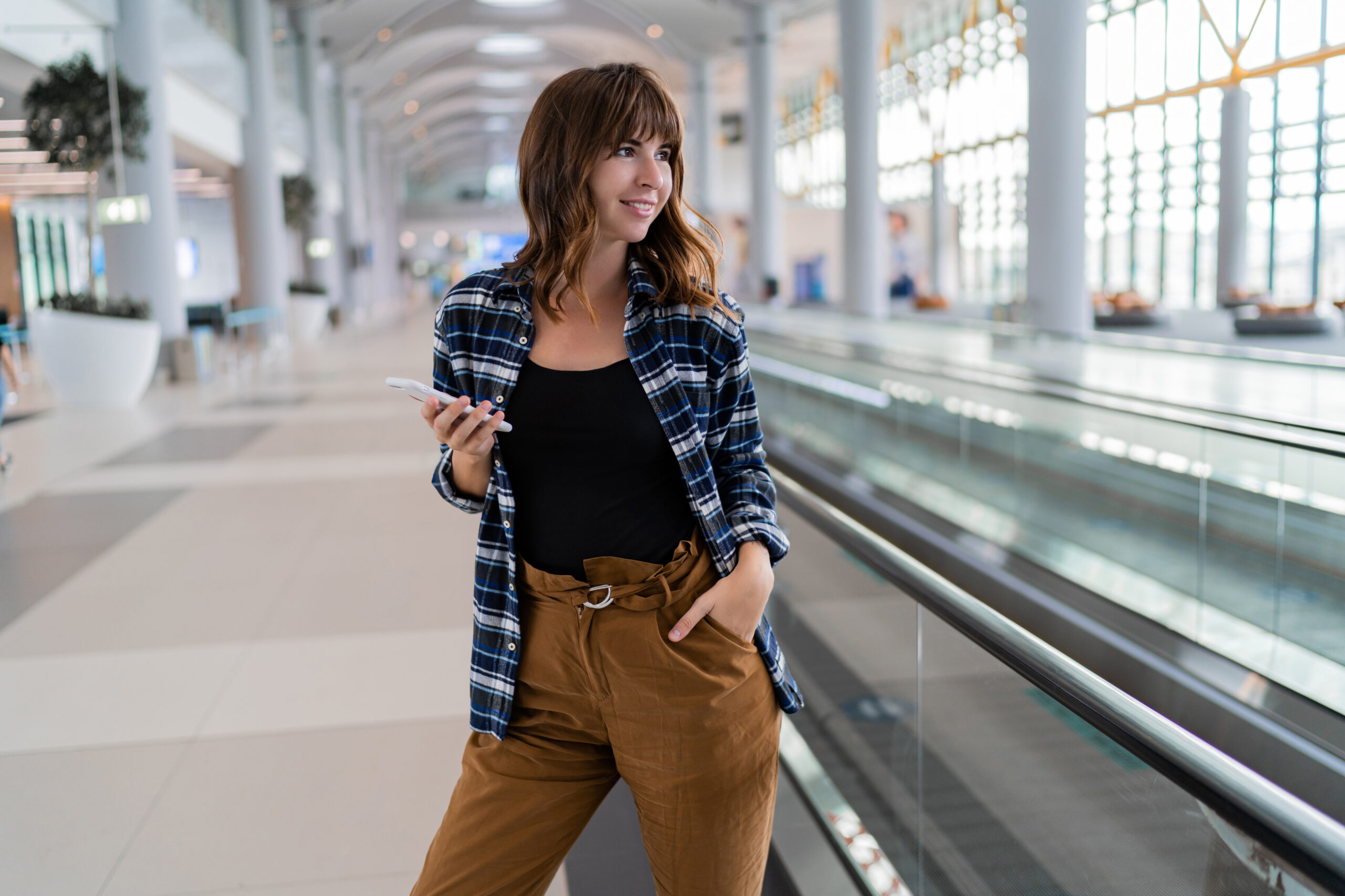 LAX Airport Female Escorts in Los Angeles