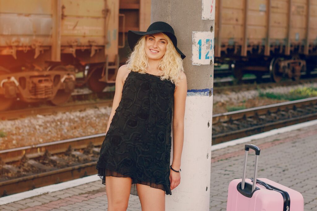 Hot and Sexy Escort Services in Lomita