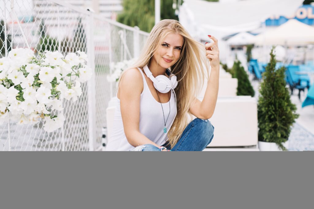 Perfect escort services in Brentwood