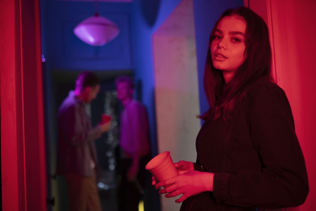 Sexy and Beautful Escort Services in Commerce