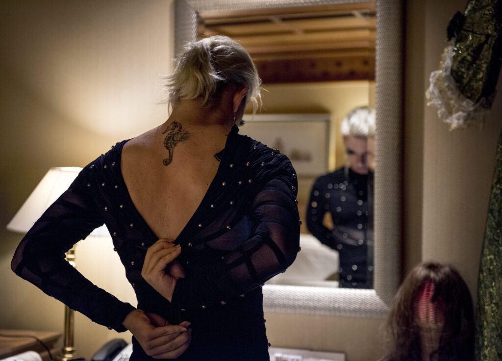 VIP Treatment in Huntington Park