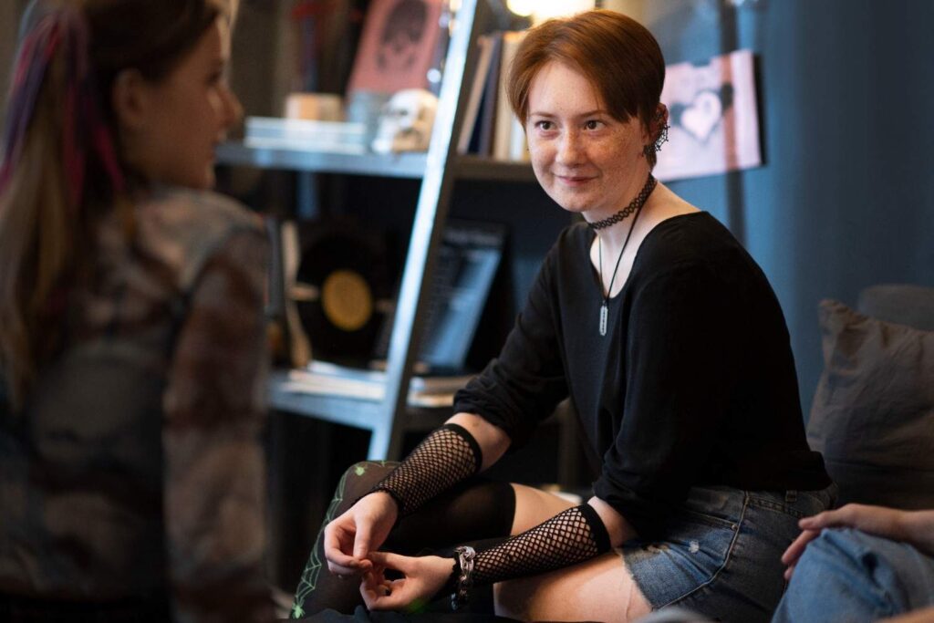 hot and sexy Escort Services in Whittier