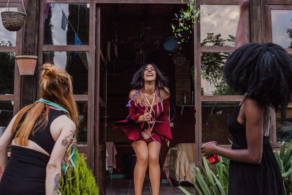 Escort Services in Eagle Rock