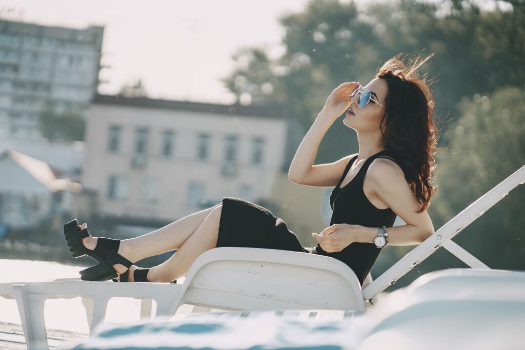 Escort Services in Alhambra