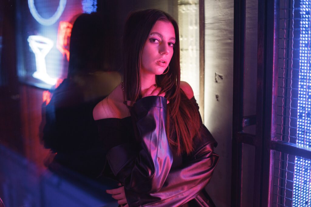 Hot Escort Services in Montebello