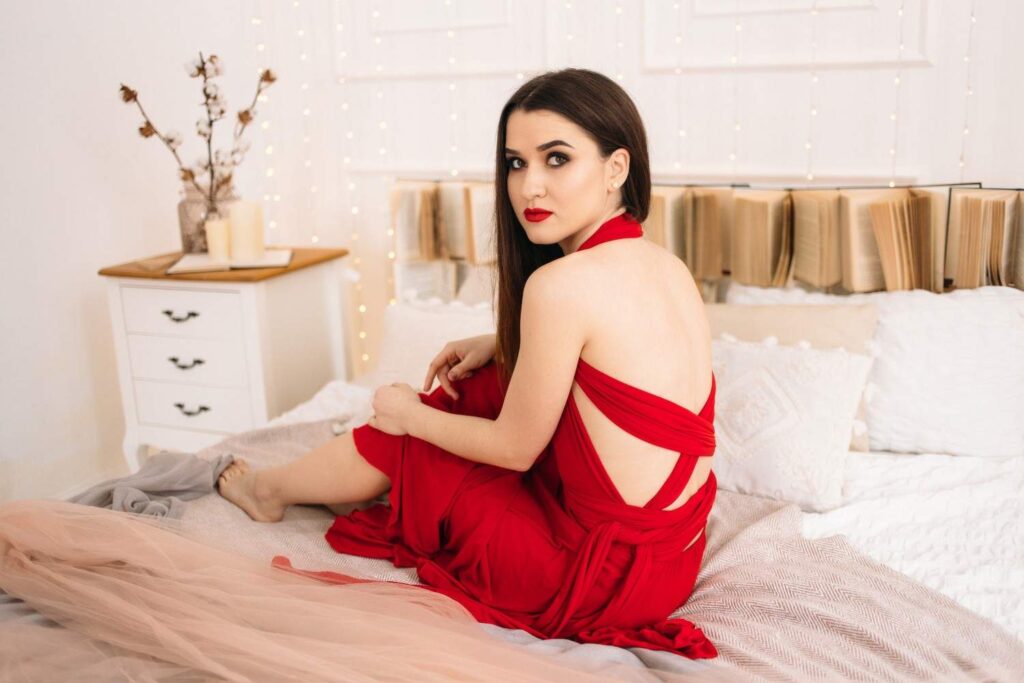 book an escort in Winnetka