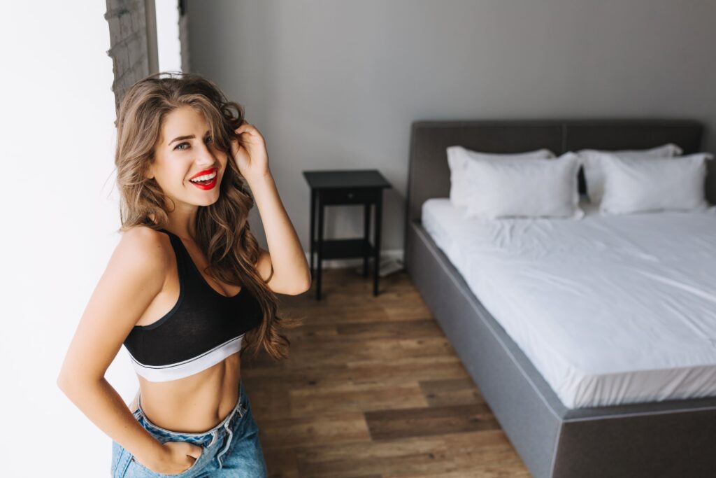 Escort Services in Commerce