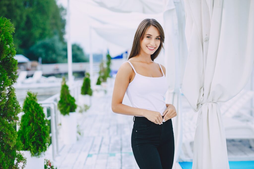 Elite Companion Service LA