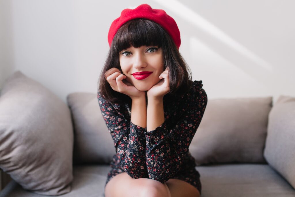 VIP Escort Services in West Adams