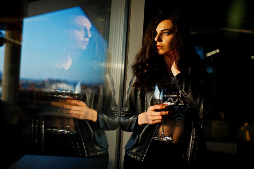 Sexy Escort Services in Montebello