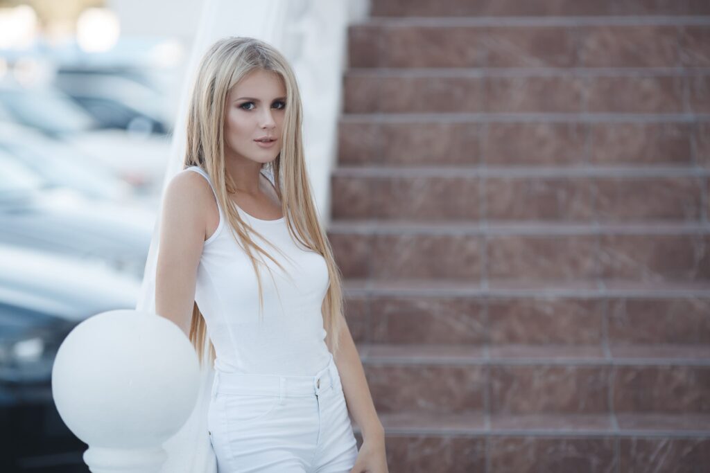 Escort Services in North Hollywood