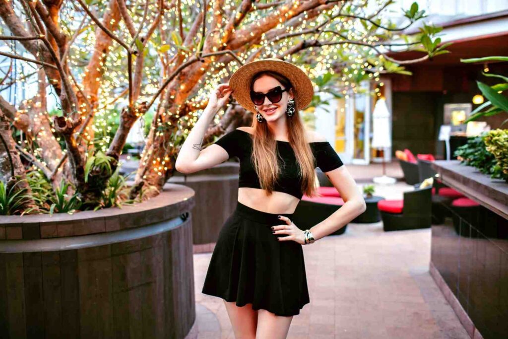 Sexy Escort Services in Wilmington