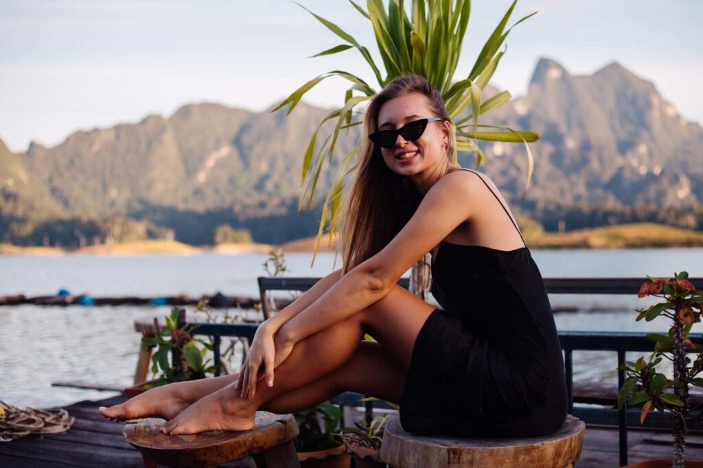 Sexy Escort Women in Chatsworth