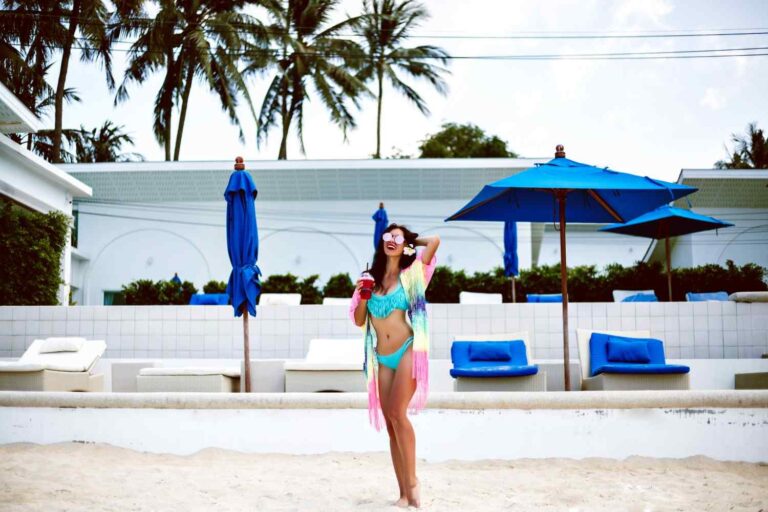 Best Laguna Beach Escorts Service