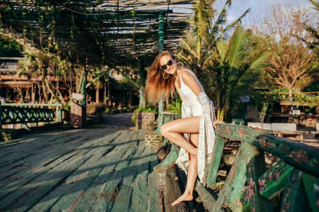 Sexy Women in Northridge