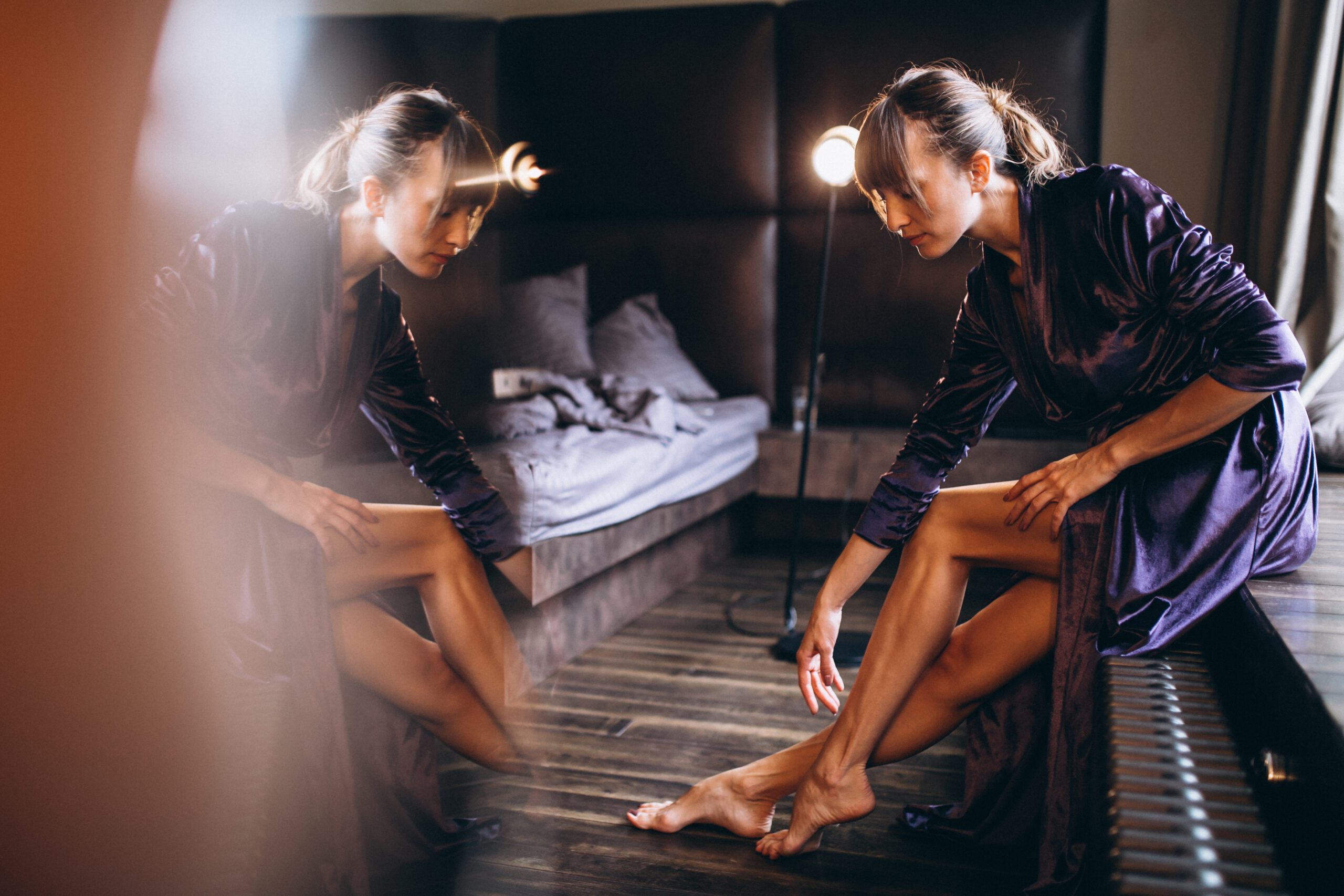 How to find the Best Escort Massage Irvine Services
