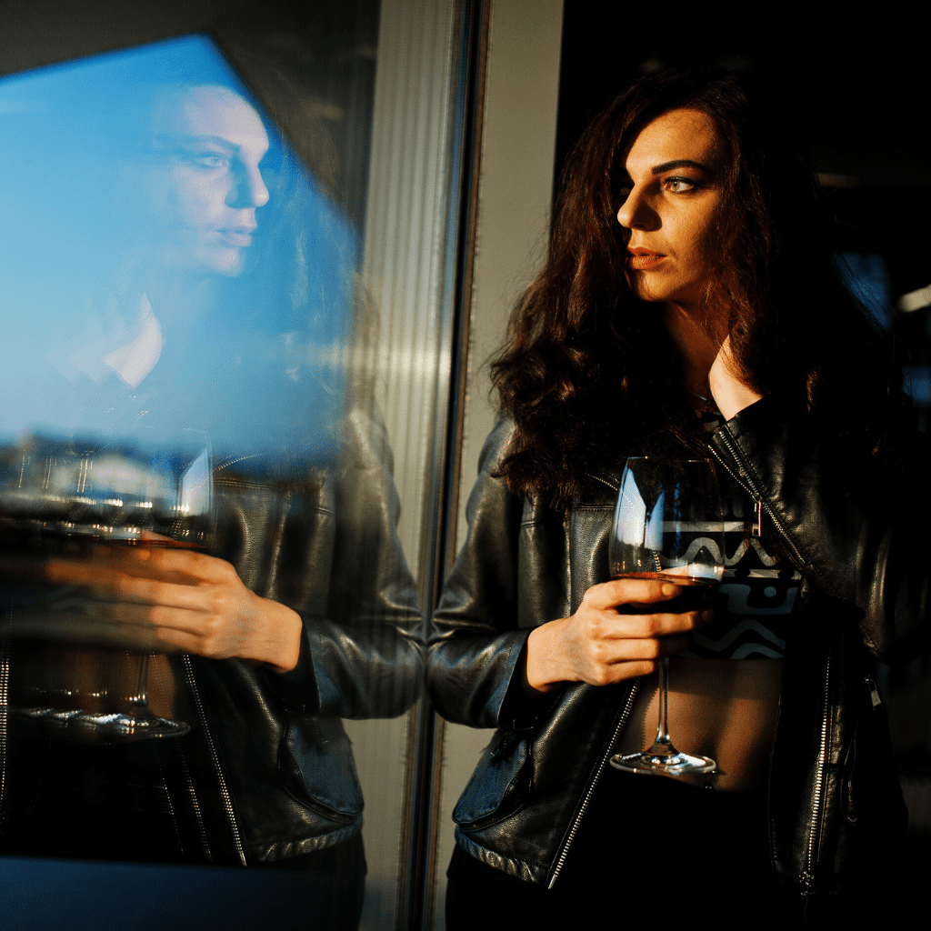 Escort Services in Rancho Santa Margarita for tonight's event