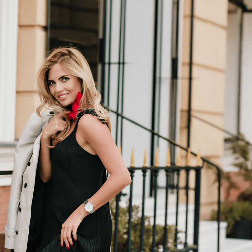 How to Book an Escort Services in San Clemente