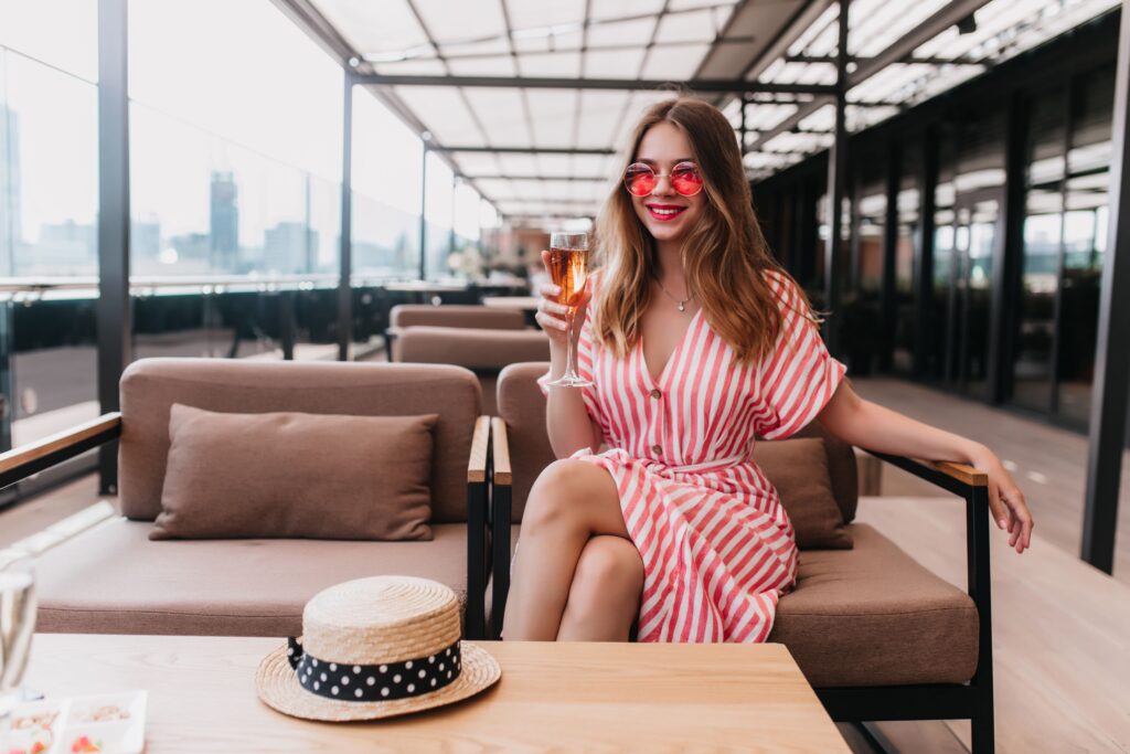 Where I Find Sexy Escort Services in Buena Park