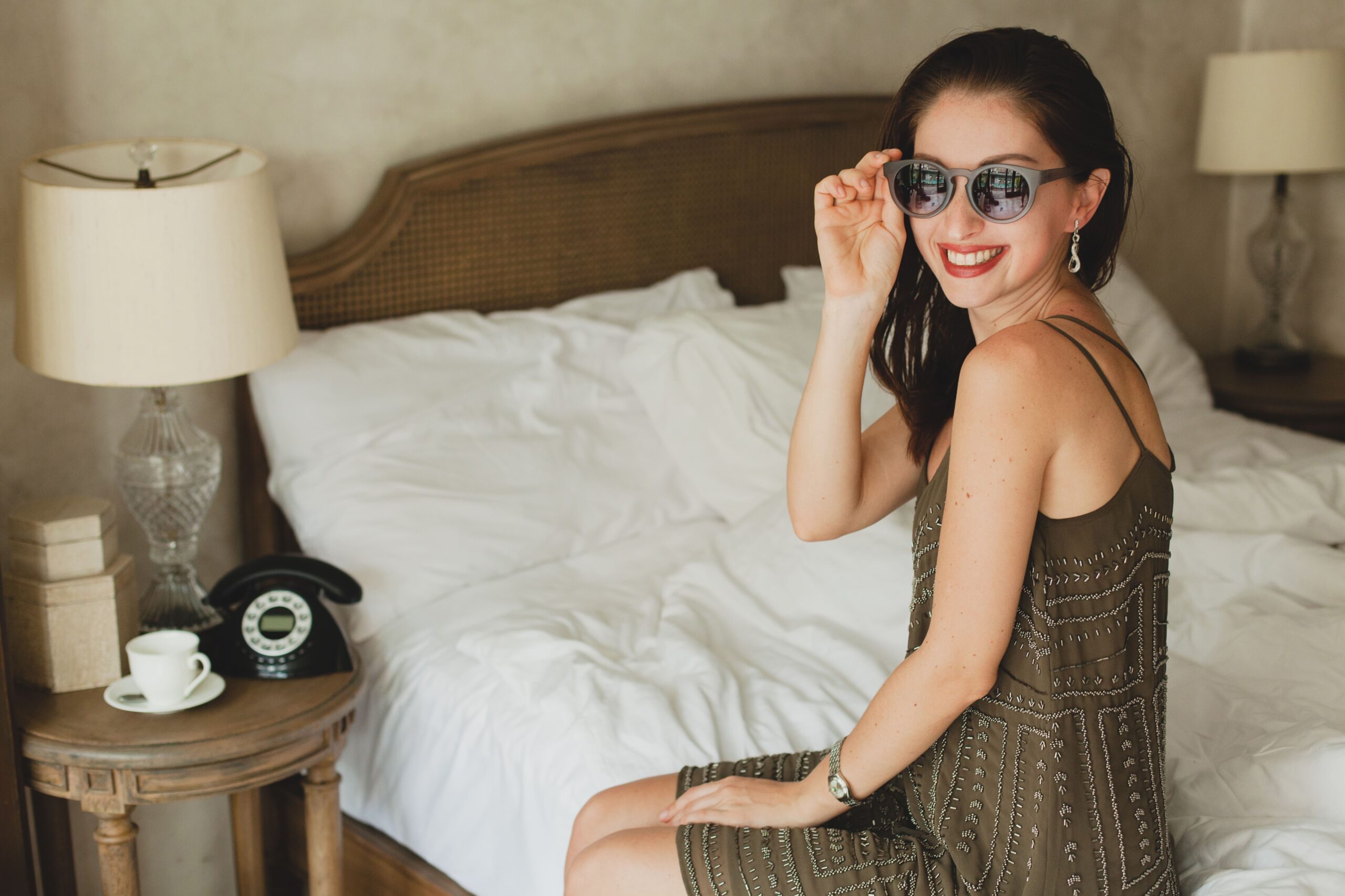 How to book Escort Services in Anaheim