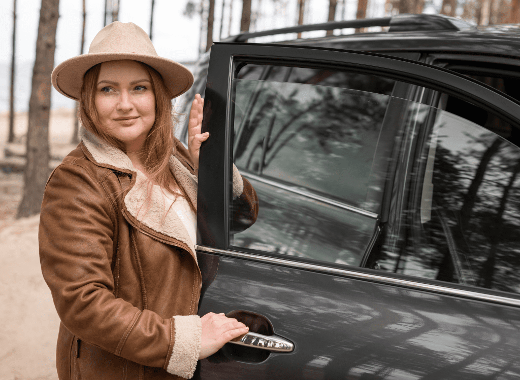 How to Book an Escort Services in Bradbury