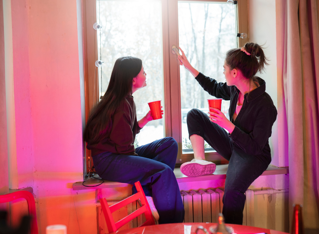 Where I Find the best Escort Services in Chinatown