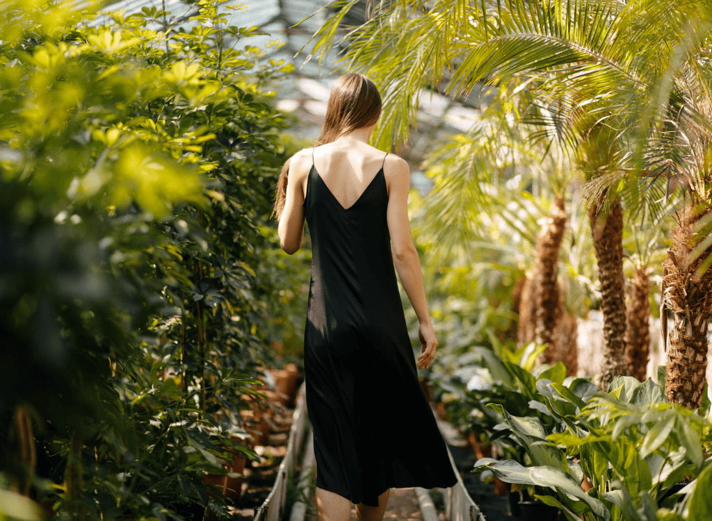 Sexy Escort Services in Japan Town