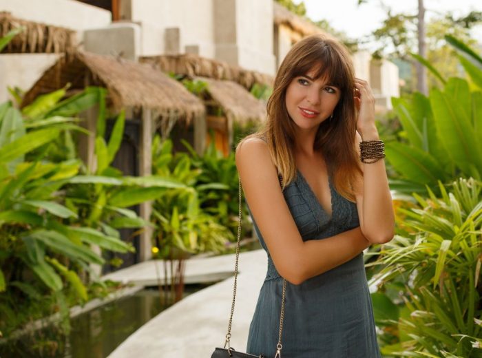 Private and Discreet Escort Settings in Lemon Grove