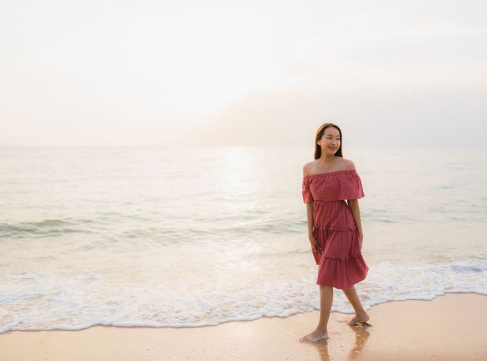 Luxury Escort Experience in Del Mar, California