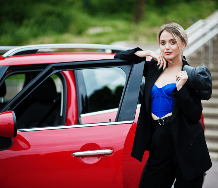 Hot sexy Escort Services in Bellflower