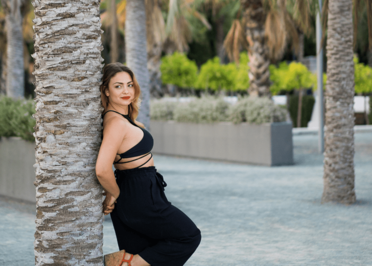 Personalized Escort Services in San Diego for Every Occasion
