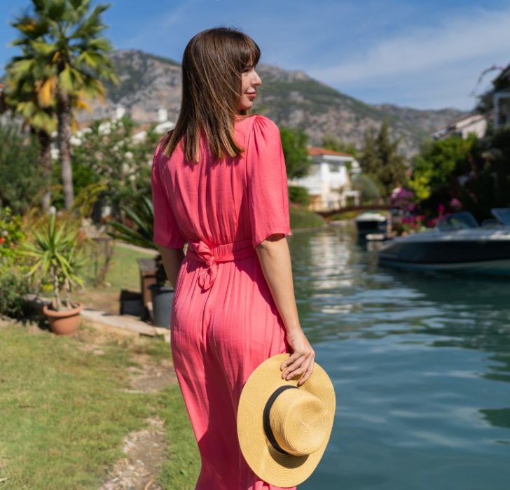 Easy Booking step for Oceanside Escort Services