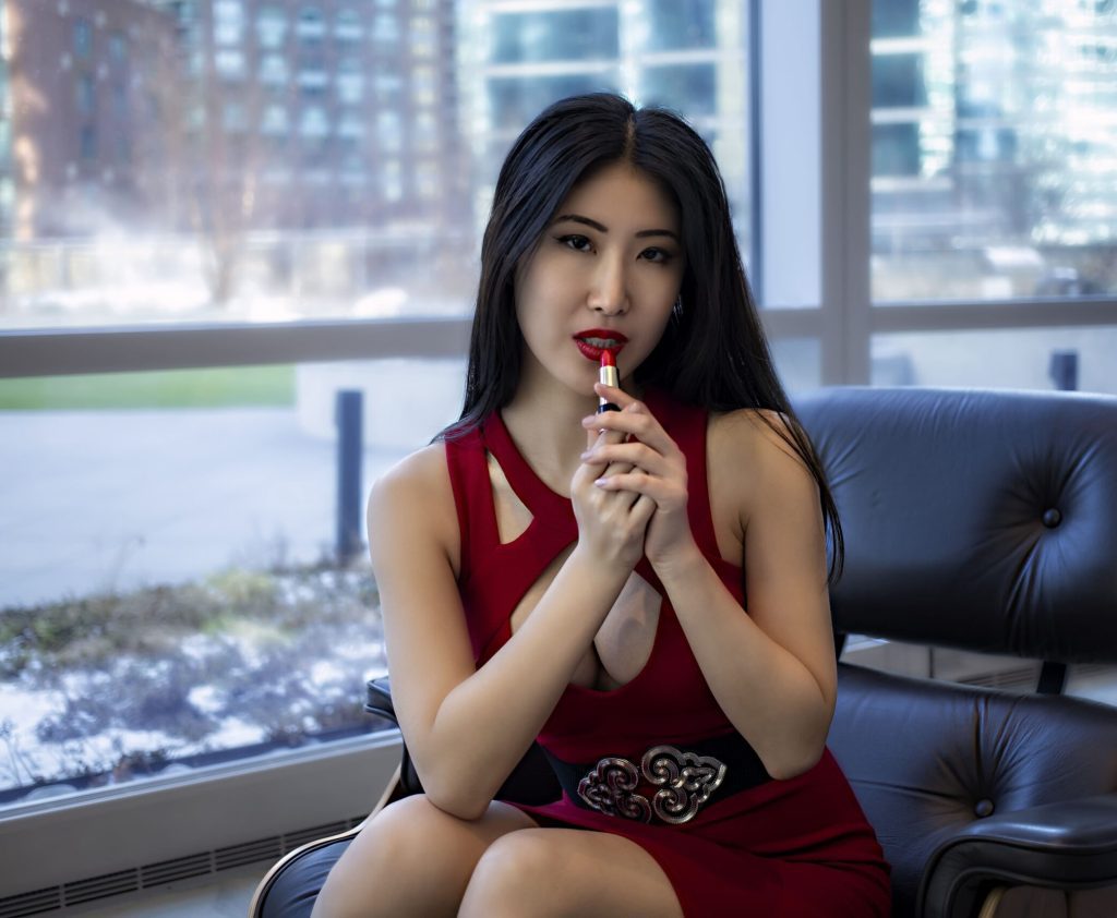 VIP Escort Services in Century City