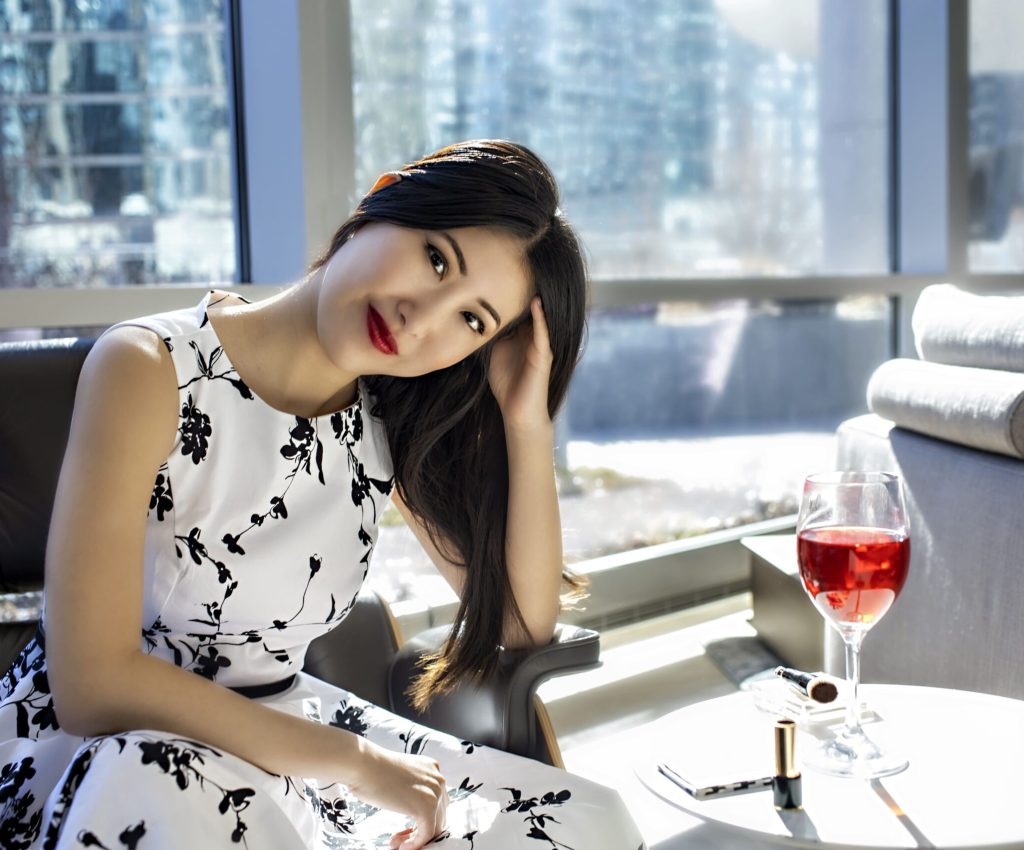 Escort Services in Century City