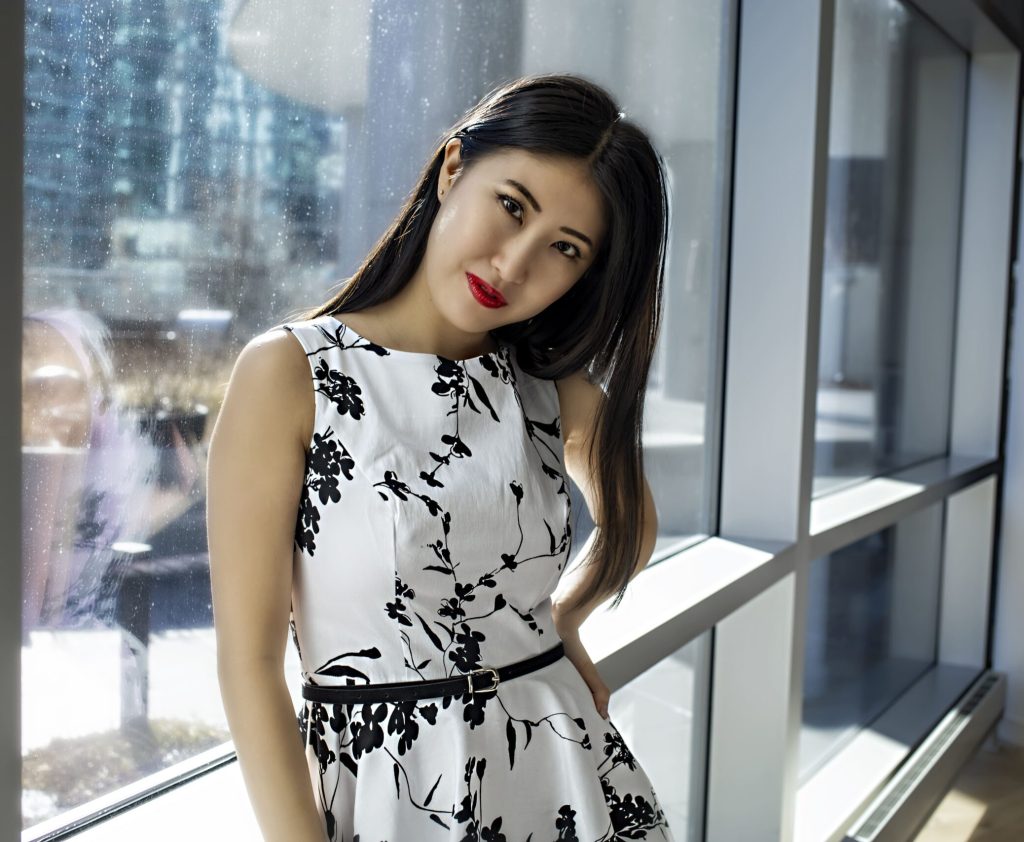 VIP Escort Services in Bell