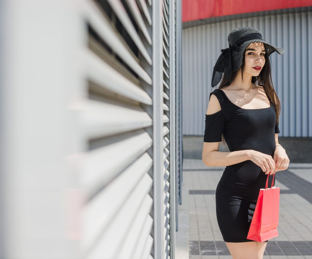 Escort Services in Bell