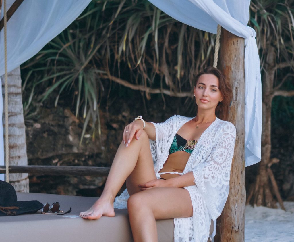 Luxury Escort Services in Mar Vista