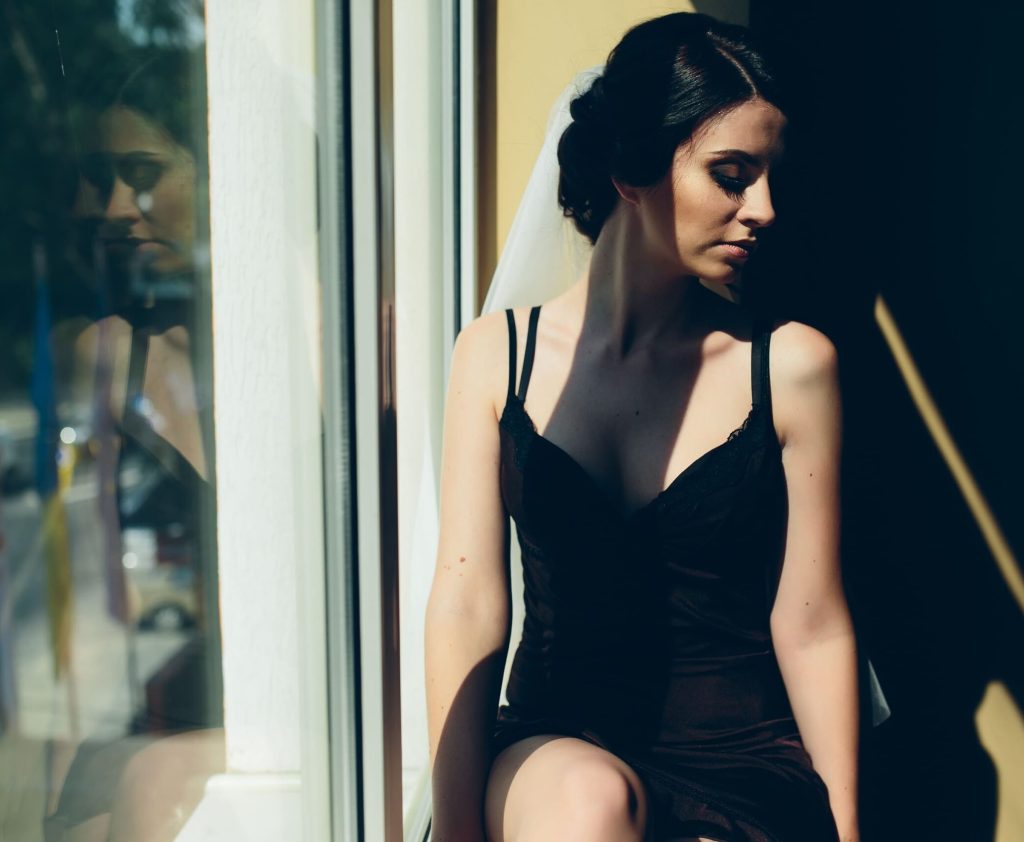 Sexy Escort Services in San Fernando