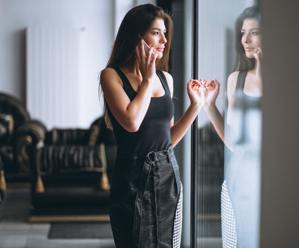 Sexy Escort Services in Rancho Park