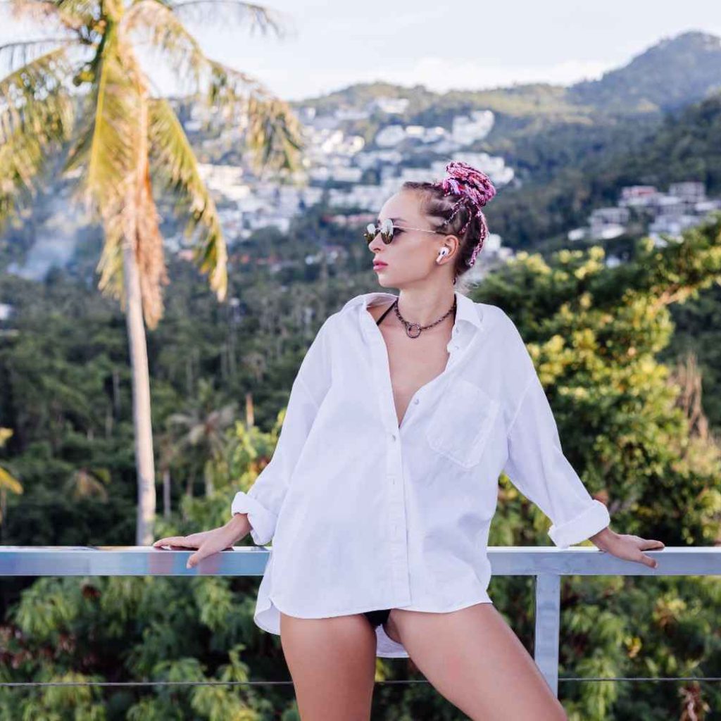 Jefferson Park's Best Escort