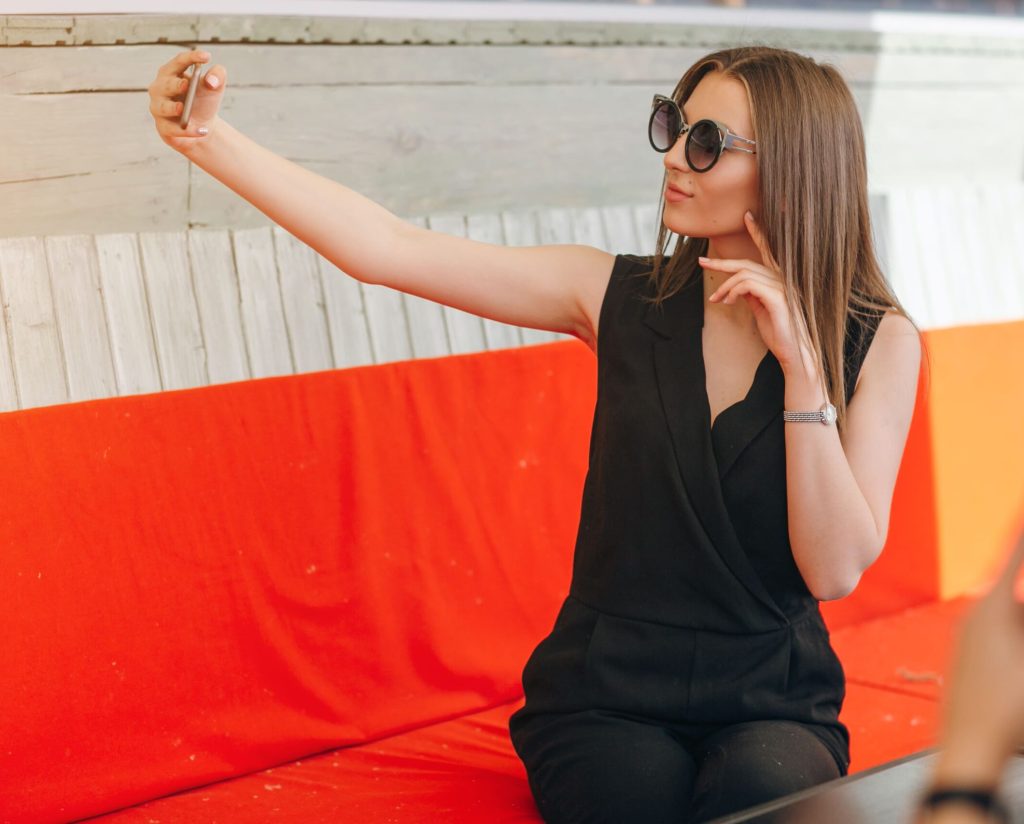 Luxury Escort Services in Palms