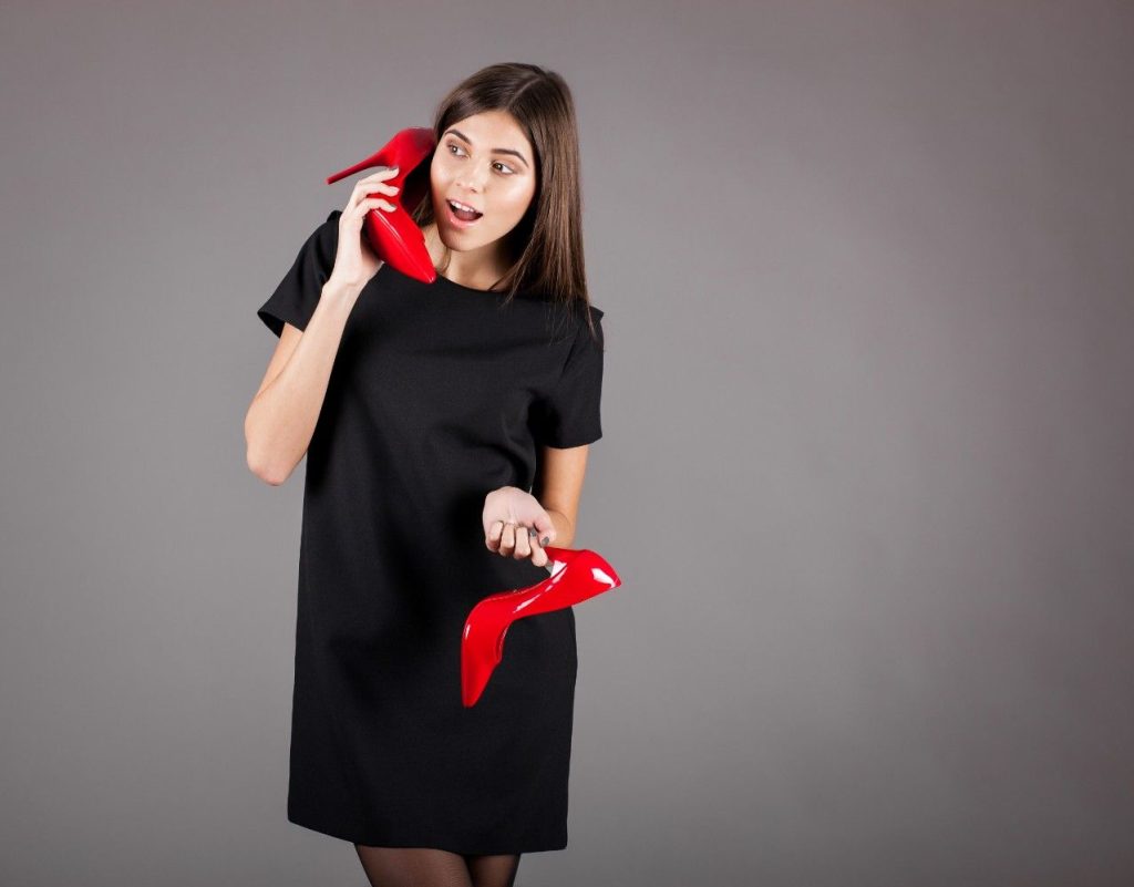 Sexy Women Escort Services in Pacoima