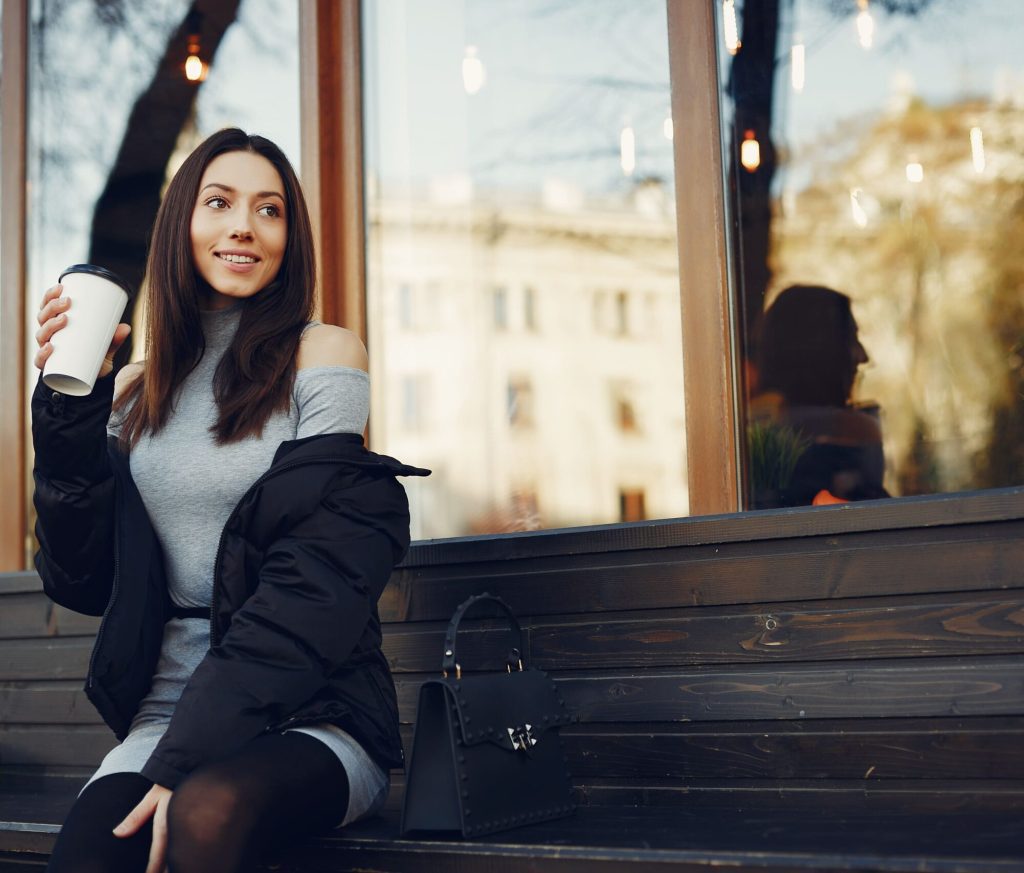 VIP Escort Services in Palms