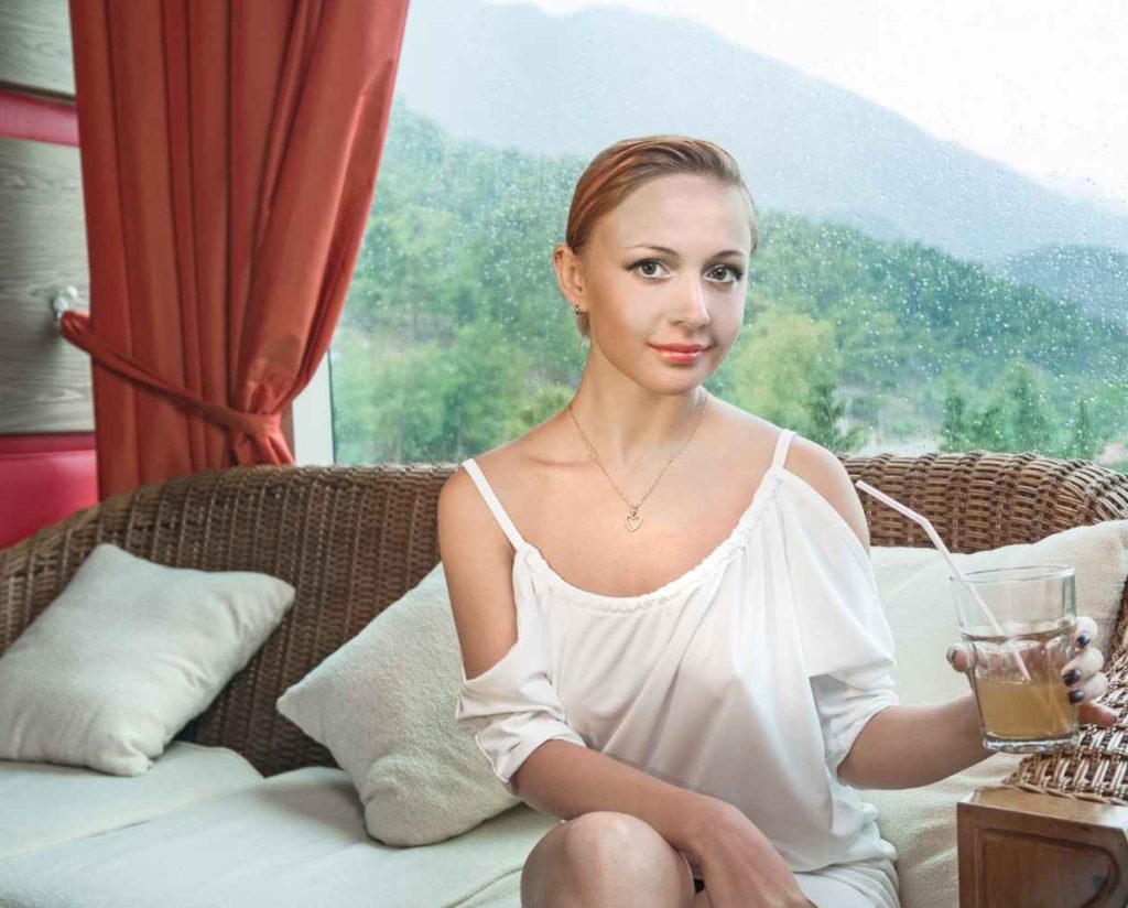 Hot Escort Services in Maywood