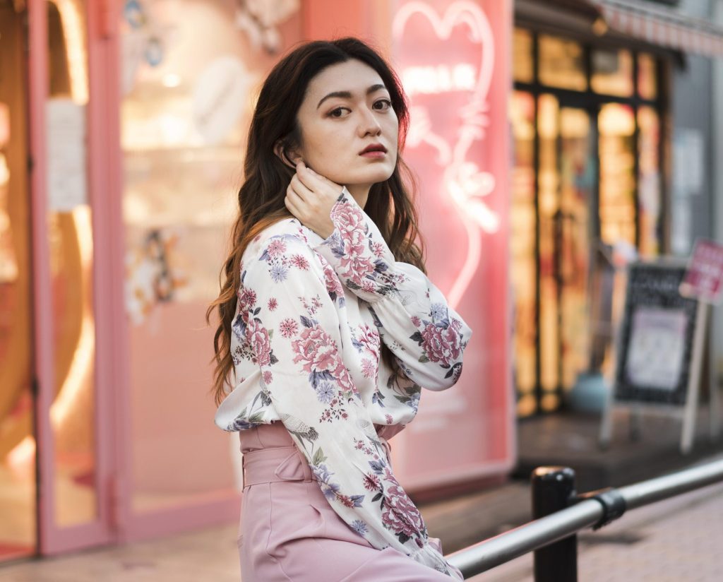 Luxury Escort Services in Koreatown