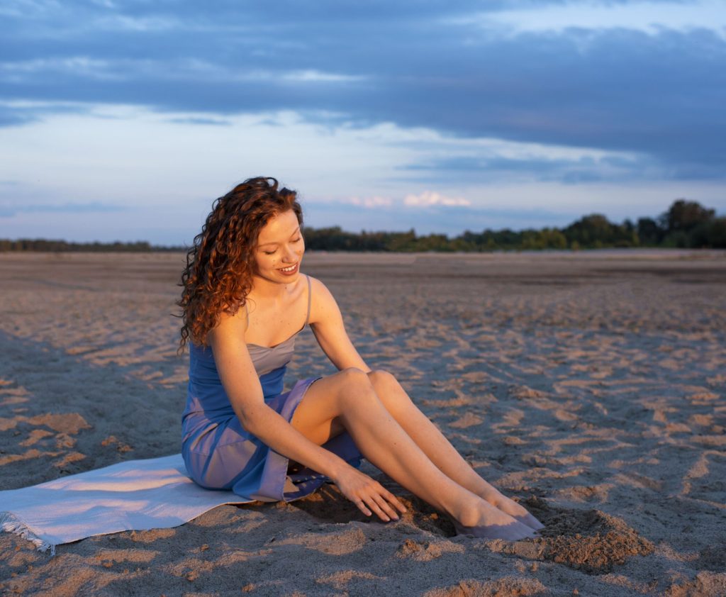 Private companionship for dinners