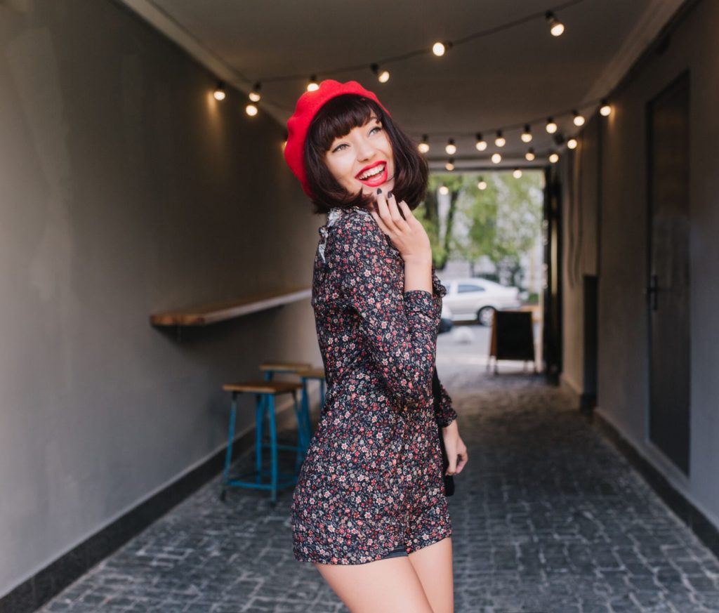 VIP Escort Services in Pico-Robertson